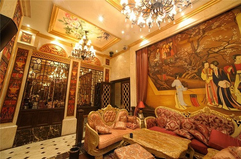 游仙高档KTV妹子质量哪家好 游仙高档KTV妹子质量哪家好